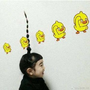 Meet your Posher, Brauna